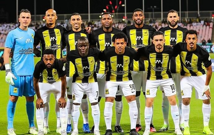 الاتحاد