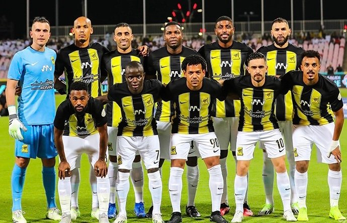 الاتحاد